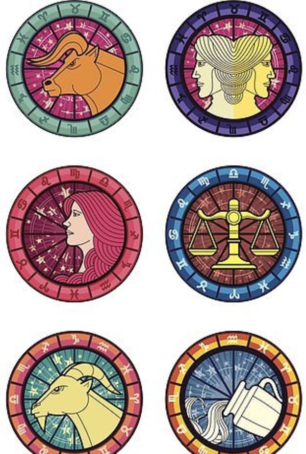 برجك ليوم الأحد 1 ديسمبر