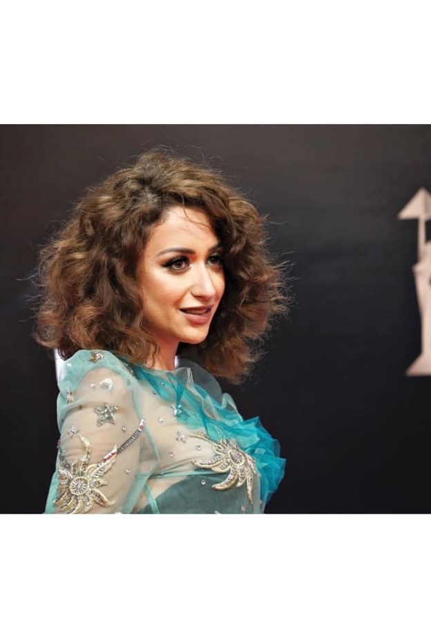 روزالين البيه