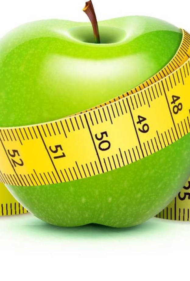 رجيم التفاح الأخضر لخسارة 8 كيلوغرام في 10 أيام