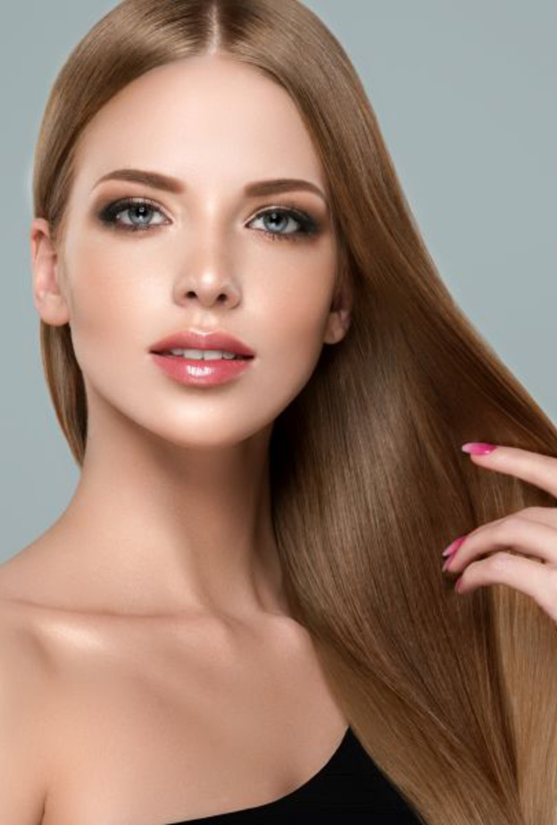  طريقة عمل خلطة الصبار وزيت الزيتون لتطويل الشعر