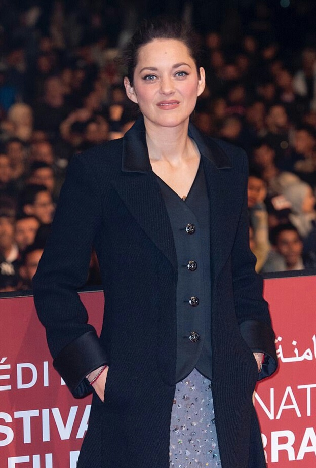 ماريون كوتيارد 