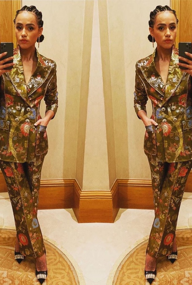 ناتالي ايمانويل 