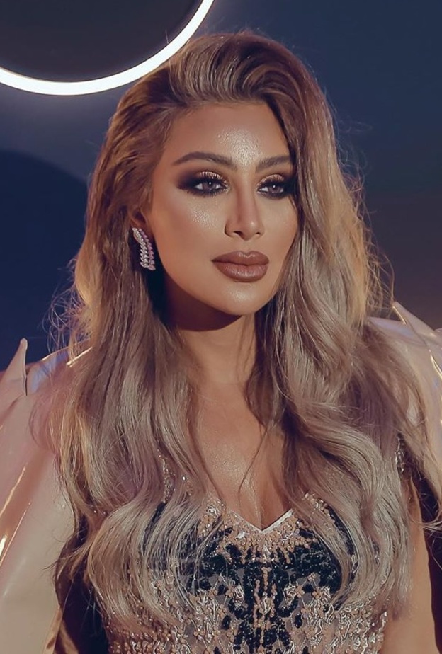 اي تسريحة شعر ستختارين  احتفالا باليوم الوطني الاماراتي 48