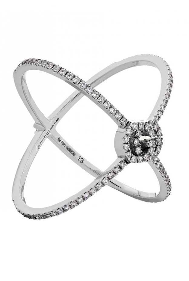 خاتم من أنيتا كو  Anita Ko