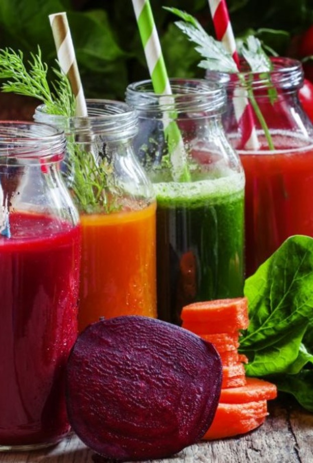  مشروبات تعزز خلايا جسم العروس قبل الزفاف