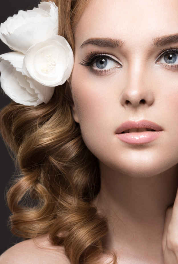 القهوة رائعة لتقشير البشرة