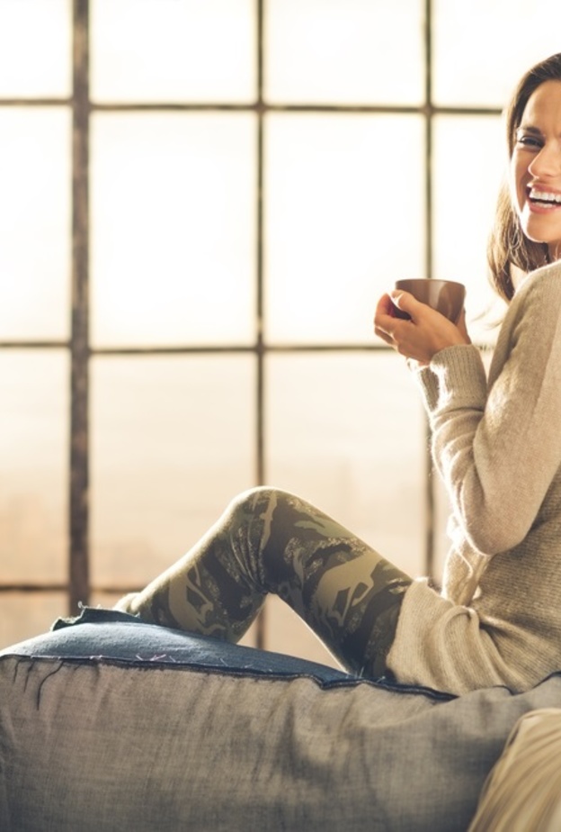 مشروبات تدفئ الجسم في الشتاء ولا تسبب زيادة الوزن