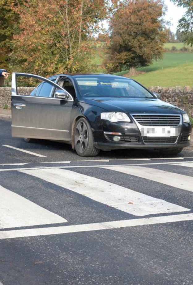 اضرار احتكاك السيارة بالمطبات وطرق حل المشكلة