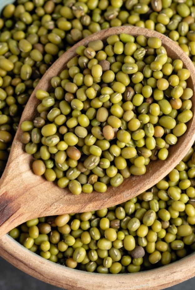 فوائد صحية مذهلة للماش