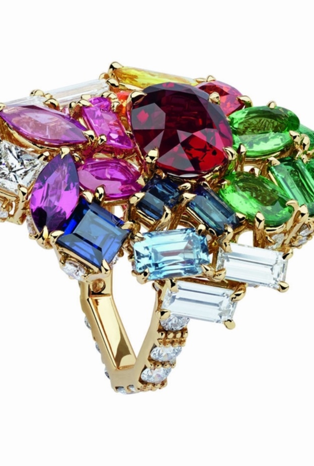 خاتم من بوشرون Boucheron