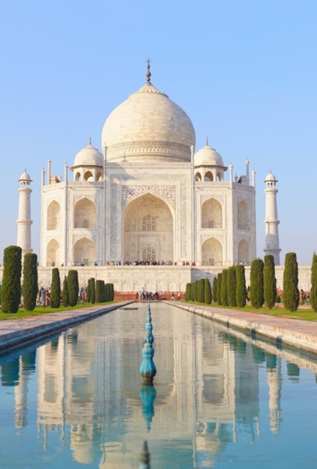 افضل اماكن شهر العسل في الهند- بحيرة بوفار في كيرلا