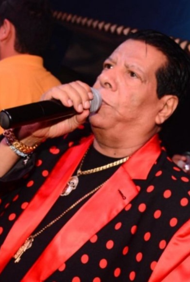 شعبان عبد الرحيم