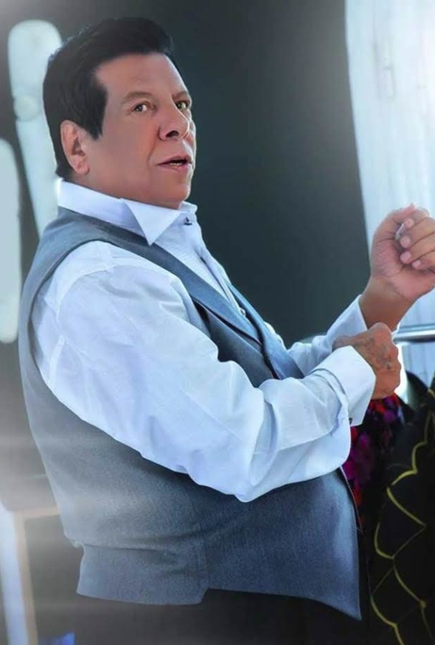 شعبان عبد الرحيم