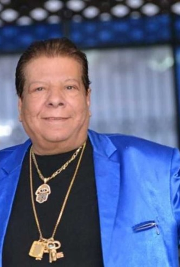 شعبان عبد الرحيم