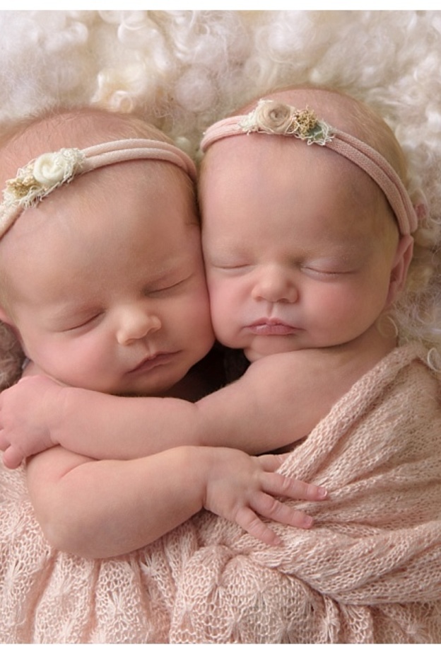 افضل النصائح لتربية الاطفال التوأم