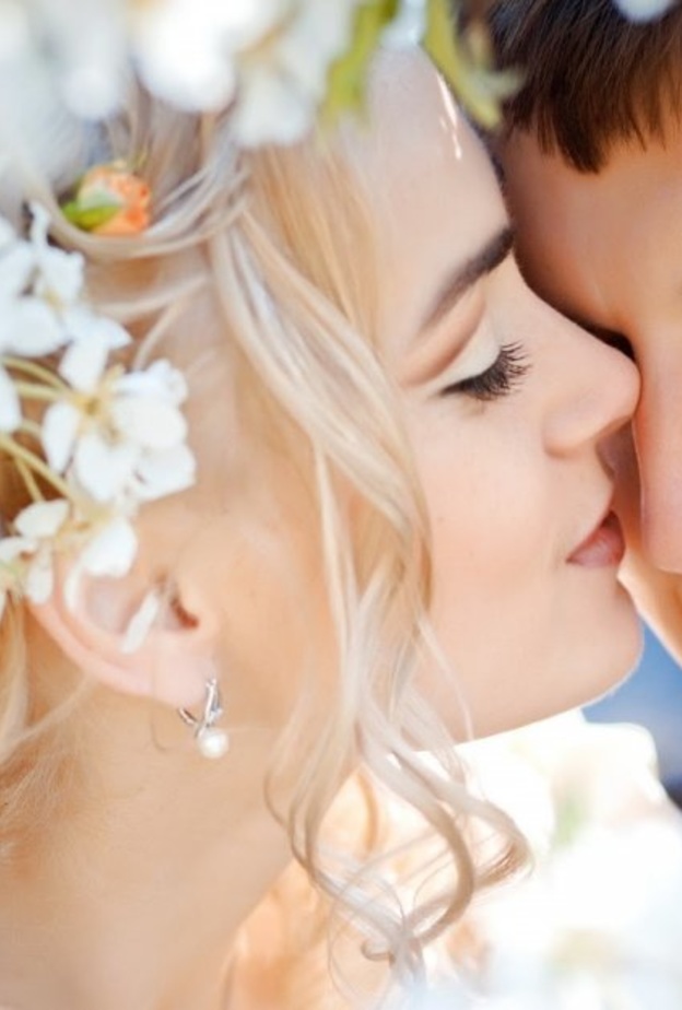 بعض الاحاديث ممنوعة مع عريسك ليلة الدخلة