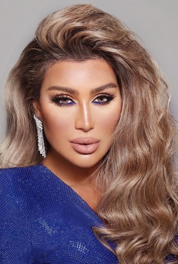 اي تسريحة جانبية ستختارين