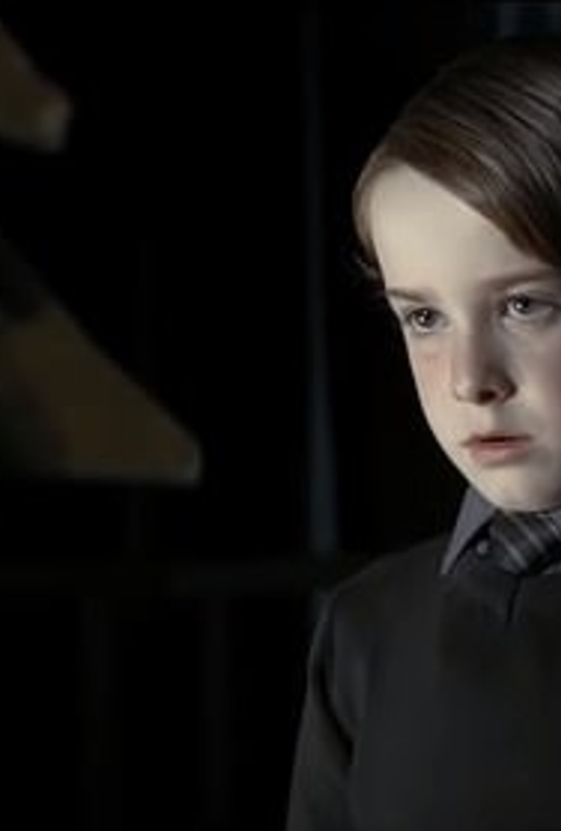 'The Hole In The Ground