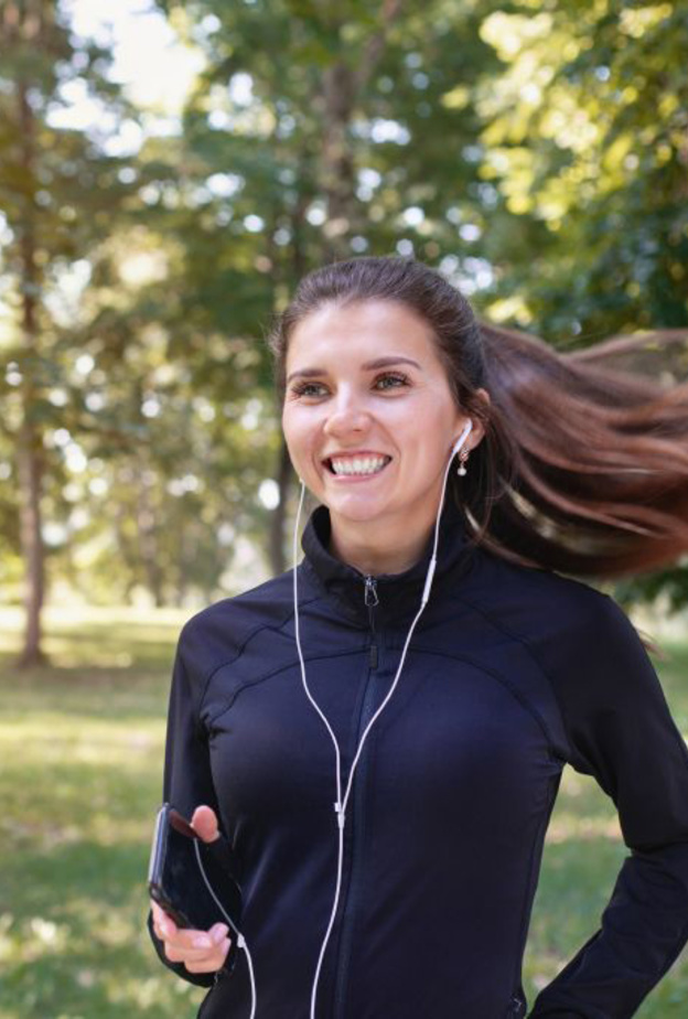 فوائد الجري في الصباح على الريق