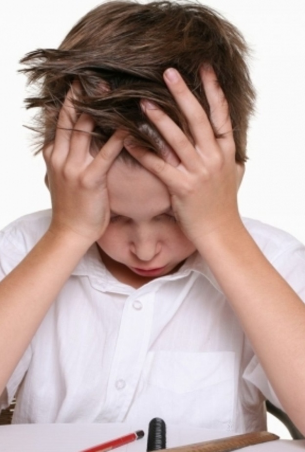 اضرار ممارسة الضغط على الابناء في الدراسة