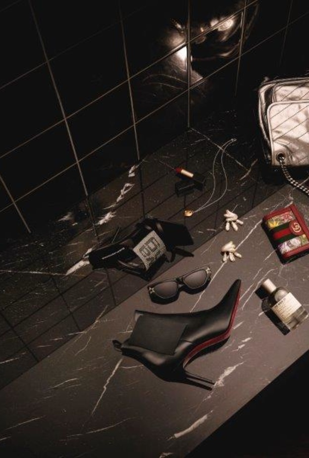 دليل الهدايا المميّز من Net-A-Porter