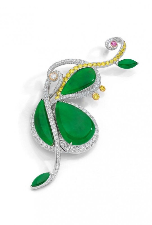  بروش من بياجيه Piaget