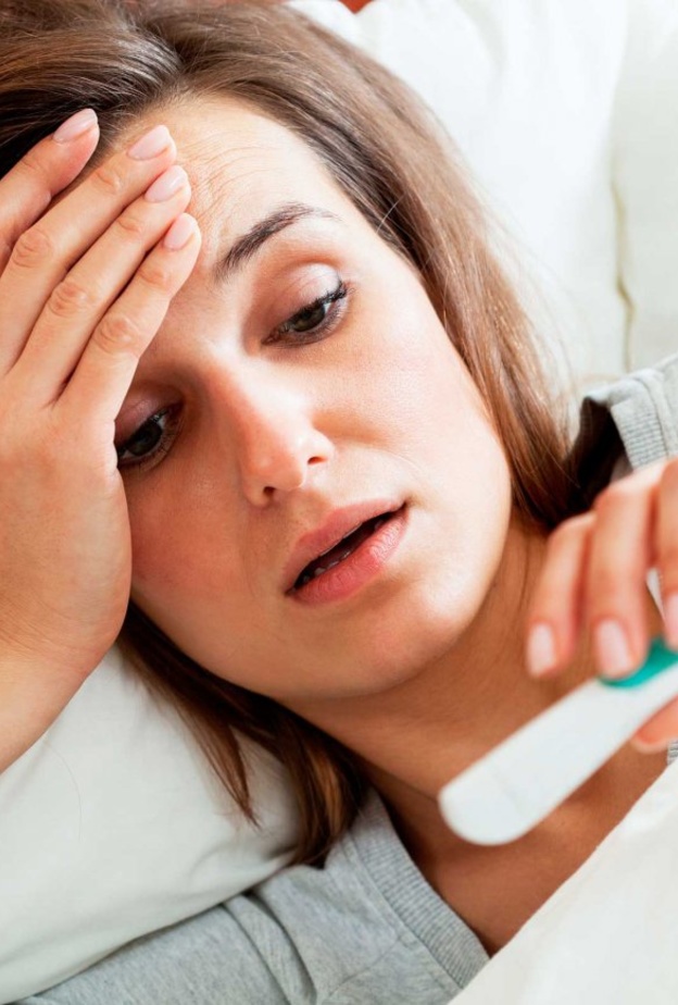  ارتفاع حرارة الجسم له آثار خطيرة على الصحة