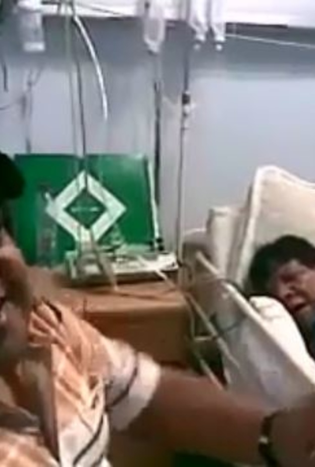 عدوية وشعبان عبد الرحيم 