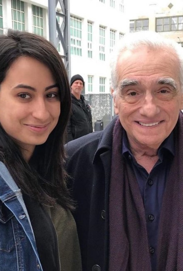 كاميليا أزار