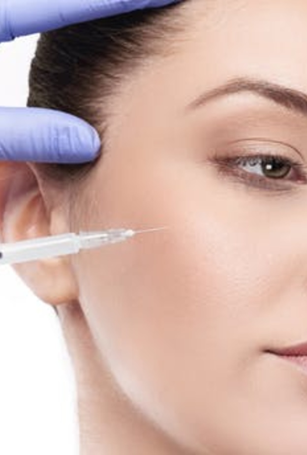 معلومات عن حقن البوتوكس