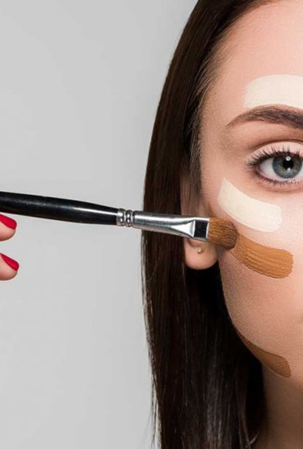 جربي مستحضرات التي تحتوي على السيروم لأنها توفر بعض الرطوبة