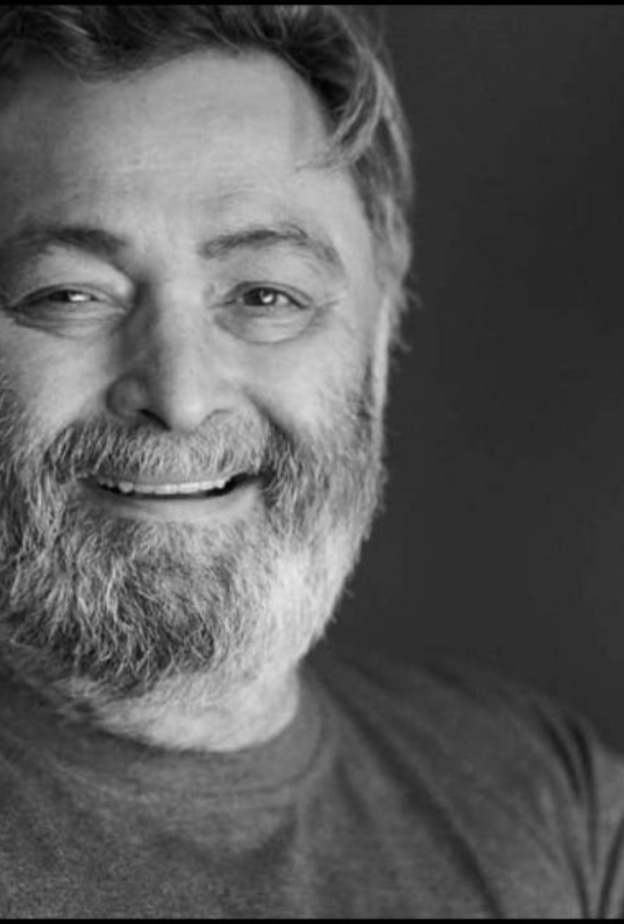 إصابة ريشي كابور في موقع تصوير أحدث أفلامه