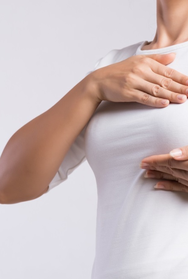 كيفية العناية بصحة الثدي وحمايته من الامراض