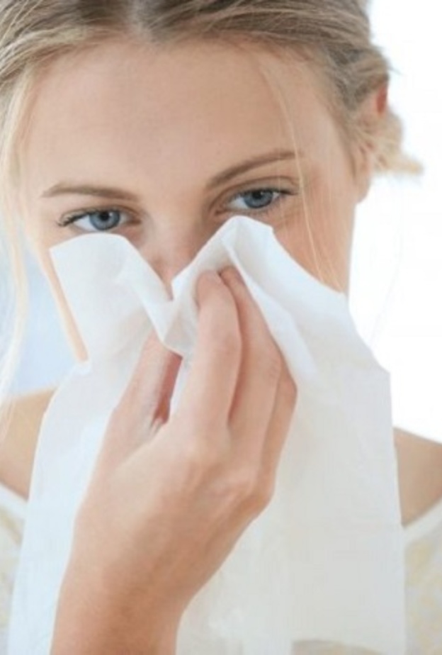  نقص الصفائح الدموية يسبب نزيف الأنف