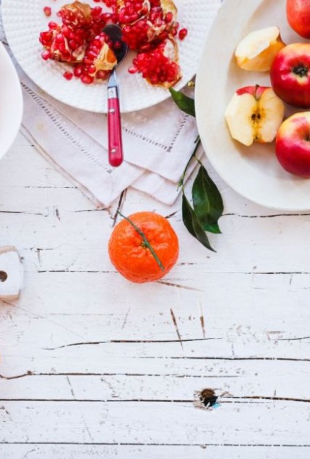 الرجيم الكيميائي بالفواكه لخسارة 14 كيلو في اسبوعين