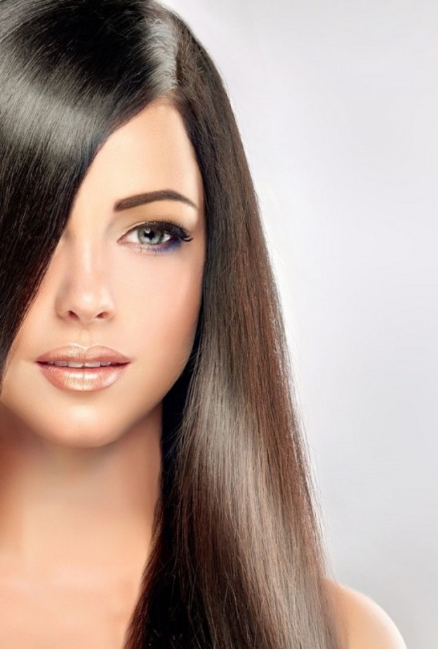 وصفات طبيعية من العسل واللبن لتنعيم وفرد الشعر