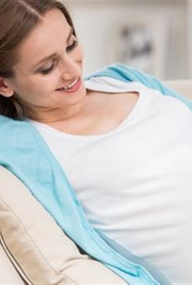 فوائد الحمص للحامل