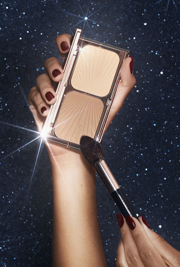 FILMSTAR BRONZE & GLOW 