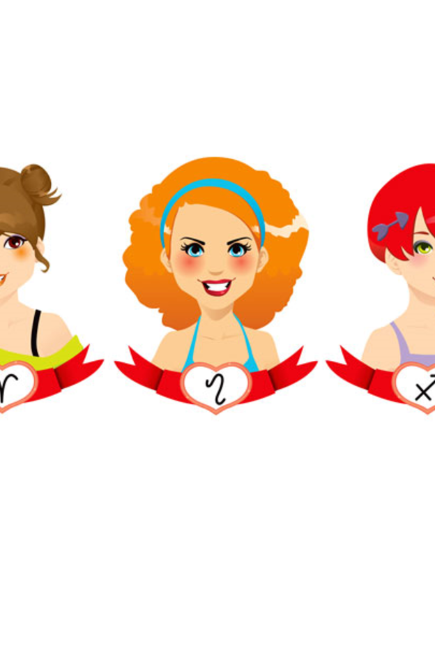 المرأة من الأبراج النارية اي الأسد والقوس والحمل تتمتع بحركة ديناميكية لافتة