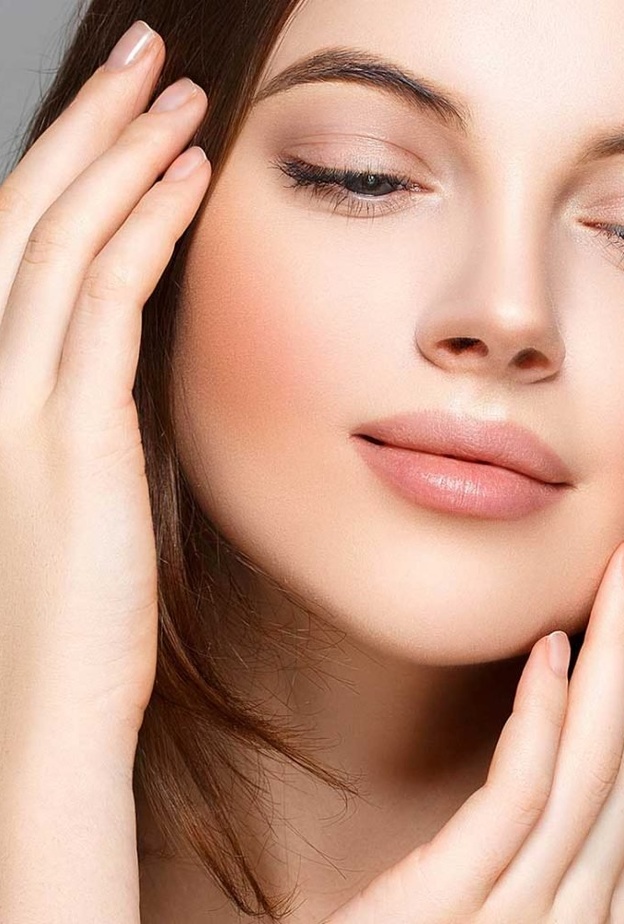 ماسك الزعتر للبشرة