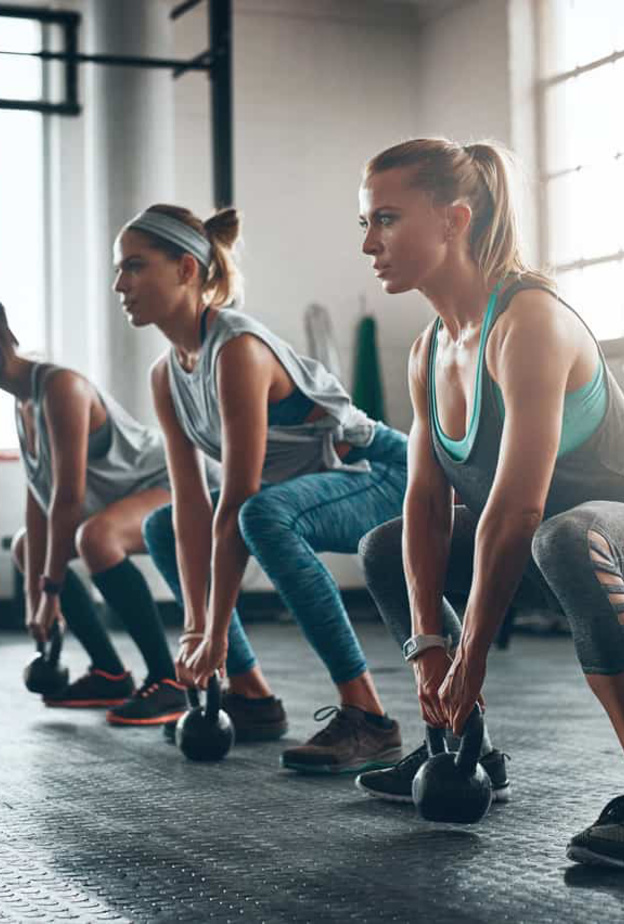 تمارين شد البطن 