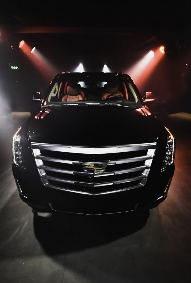 Cadillac تجذب زوار مهرجان سول دي إكس بي مع أنشطة #iconsonly 
