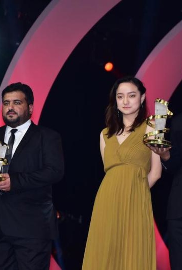  الفيلم السعودي آخر زيارة يفوز بجائزة لجنة تحكيم المهرجان الدولي للفيلم بالمغرب