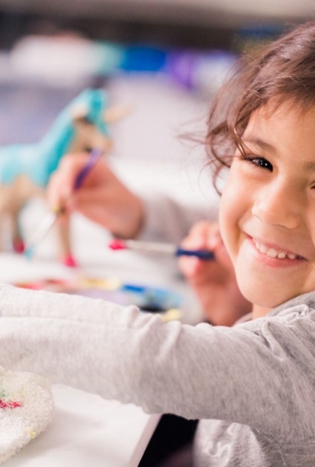 اهم الاحتياجات النفسية للاطفال حسب العمر