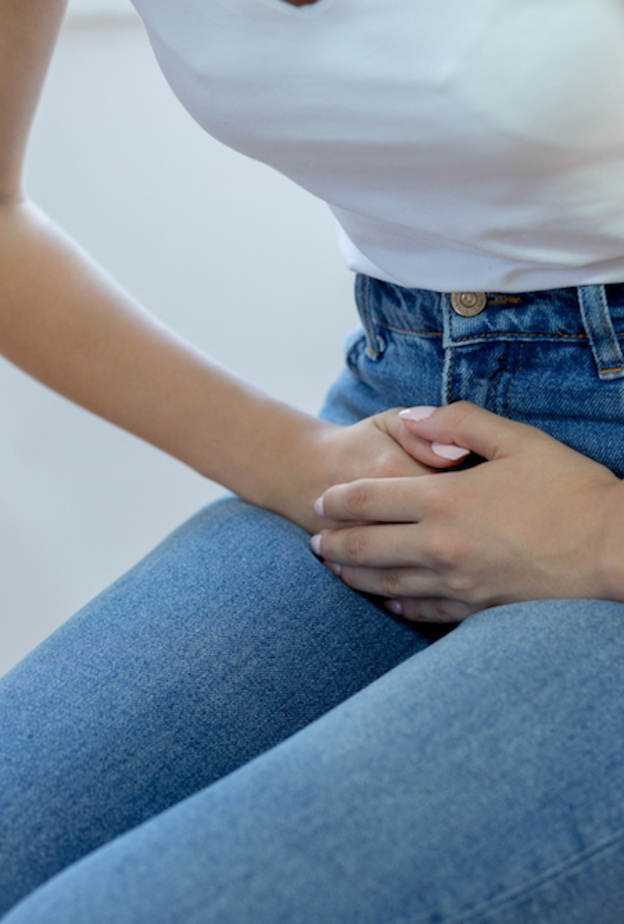 جرثومة المسالك البولية