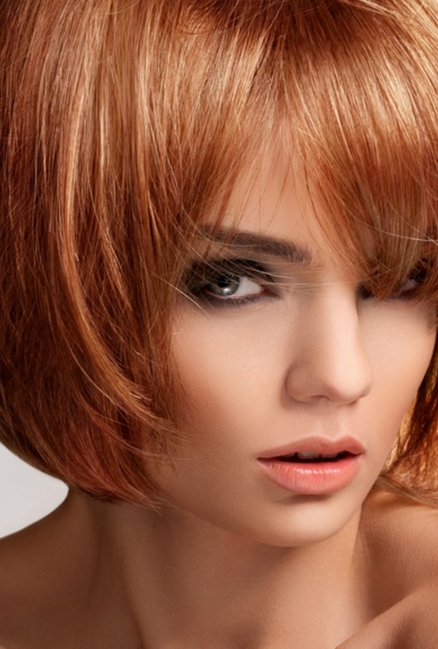 الشعر النحاسي