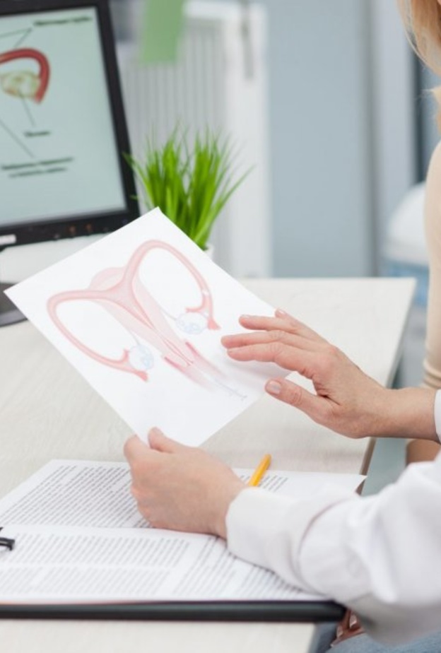 الكشف المبكر عن مشكلات جدار الرحم قبل الزواج