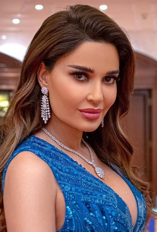 سيرين عبد النور