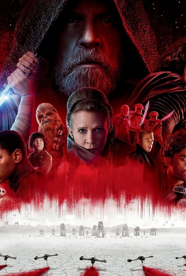 شبكة OSN تطلق قناة Pop Up المؤقتة لعرض أفلام Star Wars