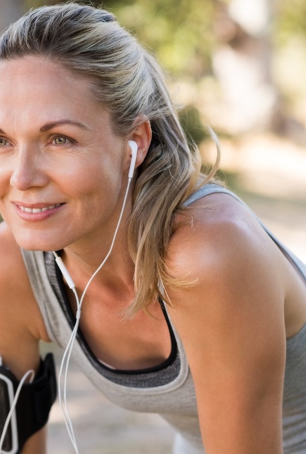 فوائد الجري في نفس المكان يوميا